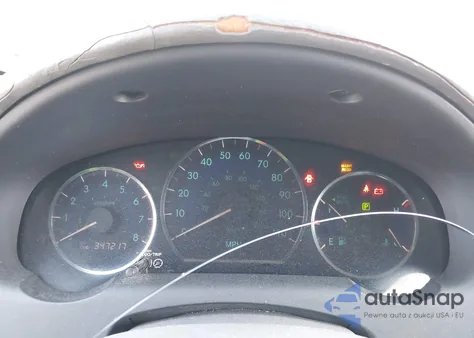 2006 Toyota Sienna Le from USA, damaged, VIN 5TDZA23C86S546928